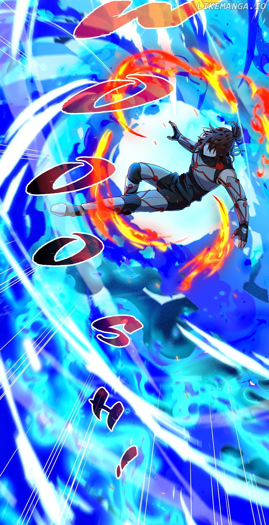 The Beginning After The End Chapter 210 image 75